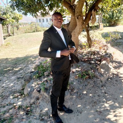 jmhakure's profile picture. Pastor
Pan Africanist