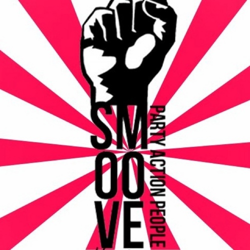 SMOOVE_SG's profile picture. SMOOVE concentrates on the Small and Medium satellite Music and Dance events to increase the social and partying network of the young people in Singapore.