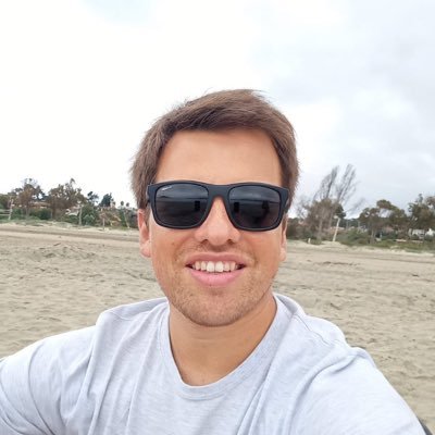 Papá x 2, Kinesiólogo y aspirante a runner