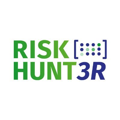 RISK-HUNT3R