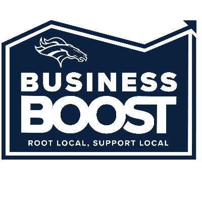 Root Local, Support Local. Our goal is to encourage the community to support local Colorado businesses. Visit our website to see what you can do to support!