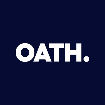 Oath is a creative design studio bound by a promise to create good design. 
Part of @72Point