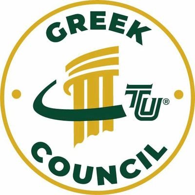 The official Twitter of the Tiffin University Greek Council and Greek Life.