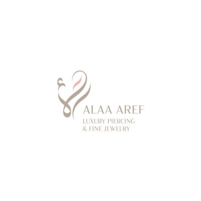 Alaa Aref luxury piercing