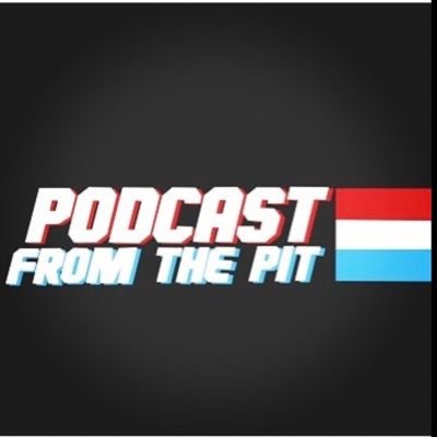 Podcasts from the pit