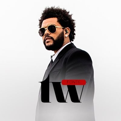 Sua mais nova fonte brasileira sobre o cantor, compositor e produtor The Weeknd. — Ative as notificações.