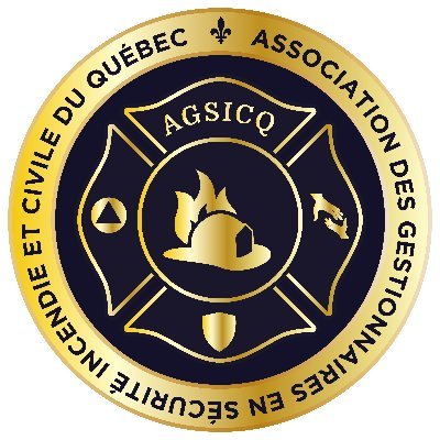 L’AGSICQ est l'Association des gestionnaires en sécurité incendie et civile du Québec.