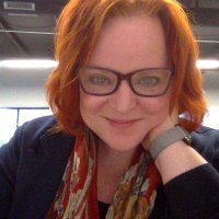 Dr. Jennifer Pierce (@jenpierceux) 's Twitter Profile
