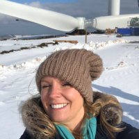 Claire Mack (@renewableclaire) 's Twitter Profile