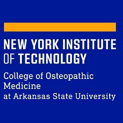 NYITCOM at A-State is the state's first osteopathic medical school. Our mission is to produce physicians to address the physician shortage in the state & region