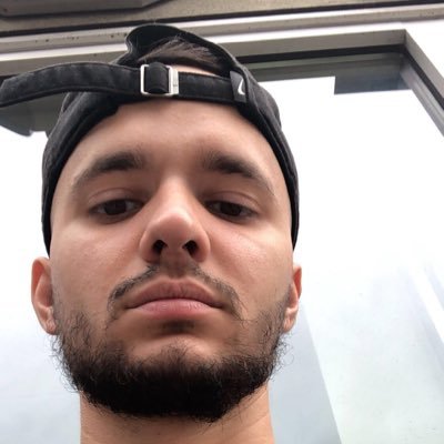 Giuseppe94NYC's profile picture. 