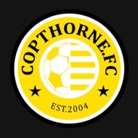 Copthorne FC A (@copthornefca) 's Twitter Profile