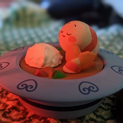 Crimson_Lemon's profile picture. Gamer | Vetran | all around chill guy | Follow for video game updates and sometimes I post something funny