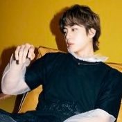 NatnitchaC's profile picture. #Army #jin #worldwidehandsome #kimseokjin #KIMSEOKJIN. I am worldwide handsome you knowww!!!!!😂