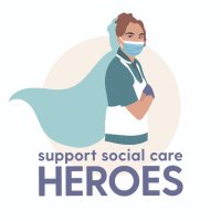 Support Social Care Heroes(@SocialCareHero) 's Twitter Profile Photo