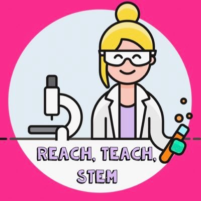 ReachTeachSTEM's profile picture. Henry Middle School | LISD