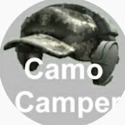 camo_camper's profile picture. hi I make tc2 videos

I shouldn't even be on this program oops