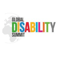 Global Disability Summit(@GDS_Disability) 's Twitter Profile Photo