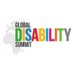 Global Disability Summit (@gds_disability) Twitter profile photo Global Disability Summit (@gds_disability) Twitter profile photo
