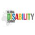 Global Disability Summit (@GDS_Disability) Twitter profile photo