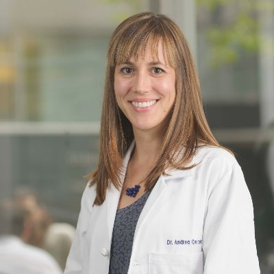 Co-Director, @CYOC_MSK | GI Medical Oncologist @MSKCancerCenter Tweets are my own