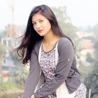 Shamayra Khan(@KhubsooratLadki) 's Twitter Profile Photo