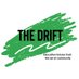 The Drift (@thedrifteft) Twitter profile photo The Drift (@thedrifteft) Twitter profile photo