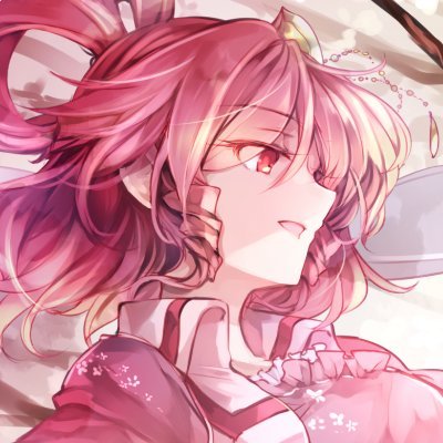 acertainyoukai's profile picture. Touhou fanatic

Male | Minor | Pansexual
