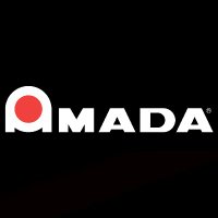 Amada UK(@AmadaUKLTD) 's Twitter Profile Photo