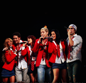 Uma vez rebelde, sempre rebelde.
15/06/2011