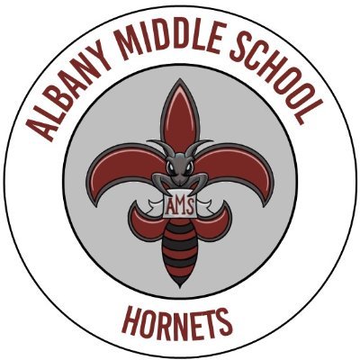 Albany Middle School