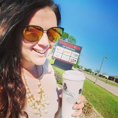 KtTownsquare's profile picture. Account Exec w/Townsquare Media DBQ – putting LOCAL FIRST by combining the power of digital + broadcast advertising! Let’s be BOLD together.