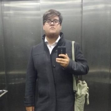 Matías
Geek. lvl. 33
DDHH. Abogado/ Human Rights Lawyer
No me sobran libros