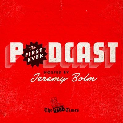 TheFirstEverPodcast