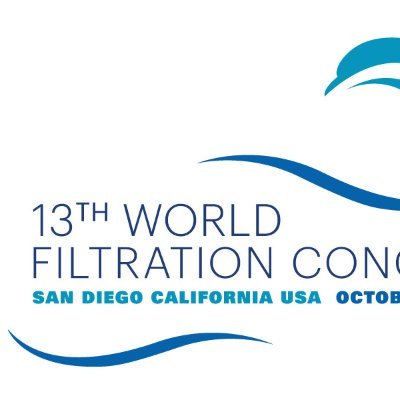 #WFC13 is an international forum for scientists, engineers & professionals in filtration and separation who are solving the world's biggest problems.