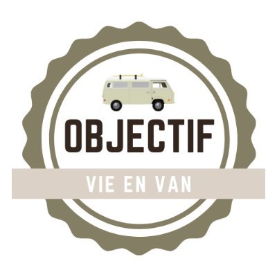 Objectif vie en van, un blog tenu par des #Vanlifers pour des Vanlifers 🚐 Vanlife, aménagement, récits inspirants, digital nomade et bivouac !