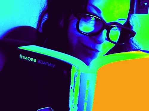 MsMyst's profile picture. 