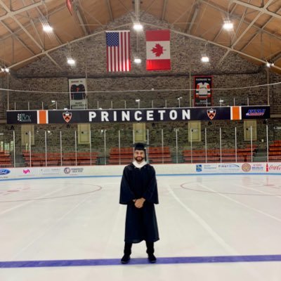 Princeton University ‘21 | #DoefStrong