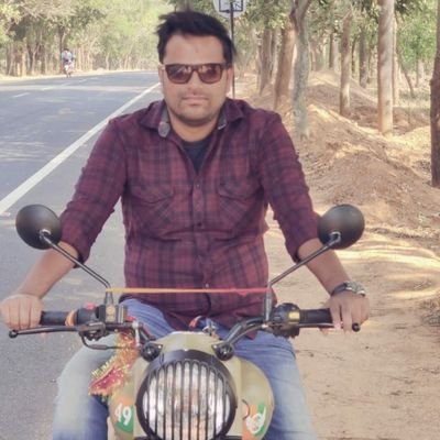KUMARKUMAR267's profile picture. A Thinker and writer