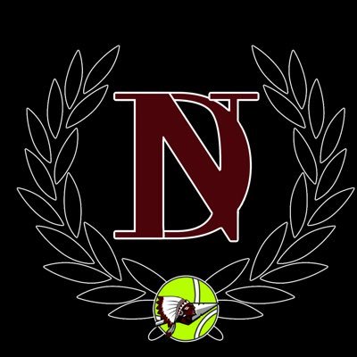 DNHS tennis Team 🎾 welcome to the tribe