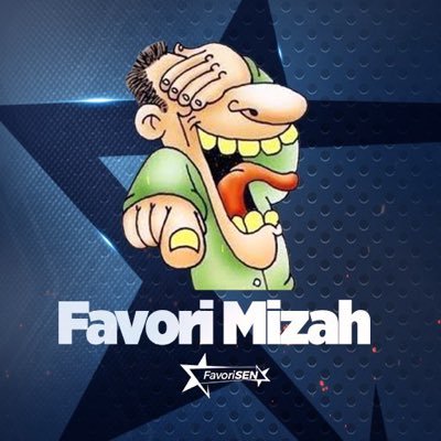 FavoriMizah Profile Picture