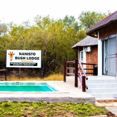 Nanisto Bush Lodge Marloth Park