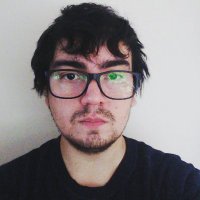 Sebastián G. I. (@sebagitier) 's Twitter Profile