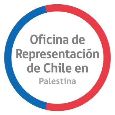 Oficina de Representación de Chile en Palestina