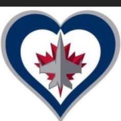Proud Winnipeger, Jets fan, mother of fur kids Holly and Sketch