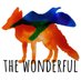 the wonderful (@wethewonderful) Twitter profile photo