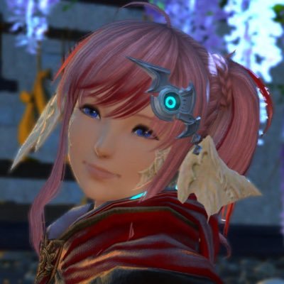 Banbi_Astral's profile picture. FF14始めました‼︎ゆっくりマイペースにやりたい事をやってます‼︎ゲームの事を中心に呟いてきます‼︎