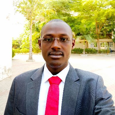 ajega_89's profile picture. Civil Engineer | Writer & Proofreader | Crypto enthusiast | Digital Marketer