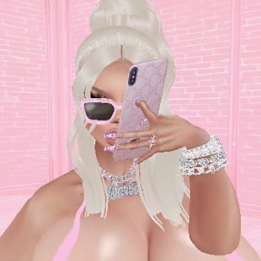 just a slutty imvu bimbo wanting to get slutted out 🎀