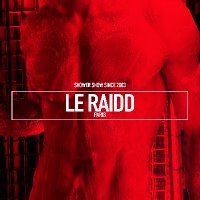 LE RAIDD - PARIS(@RAIDDBAR) 's Twitter Profile Photo